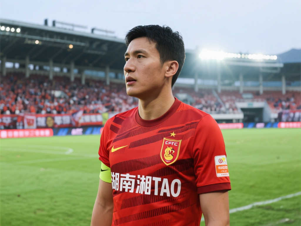 湖南湘涛宣布:告别中国职业足球联赛舞台 湖南湘涛宣布:告别中国职业足球联赛舞台