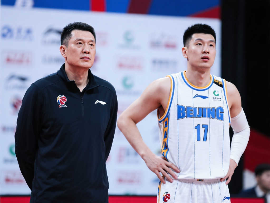 1-0!深夜23点首钢男篮正式宣布,主帅与核心齐发声,奇兵表现媲美周琦 1-0!深夜23点首钢男篮正式宣布,主帅与核心齐发声,奇兵表现媲美周琦