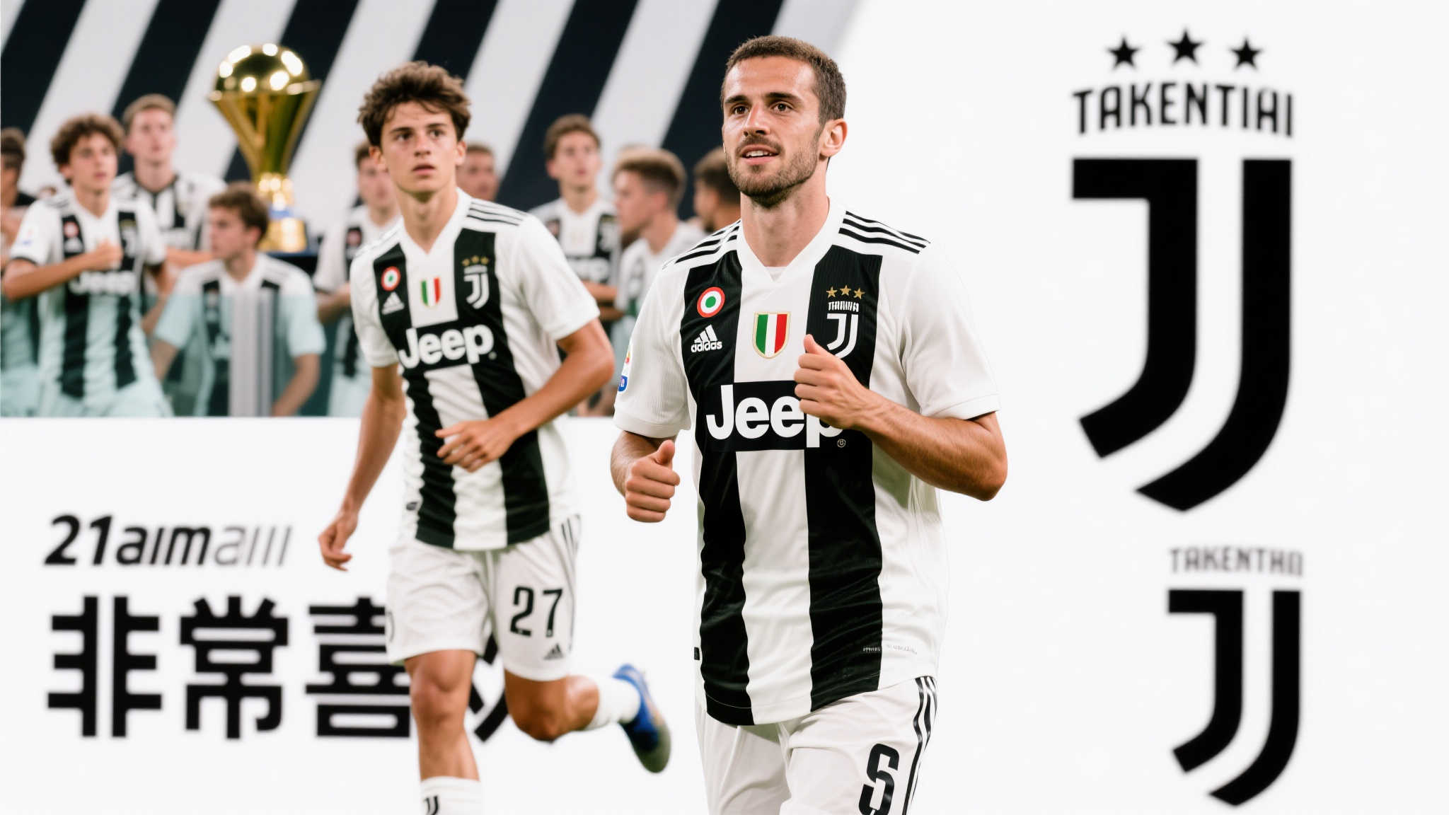 塔奇纳迪盛赞尤文:应尽早敲定伊尔迪兹未来 阿莱西奥·塔奇纳迪,这位多次帮助尤文登顶国内联赛与