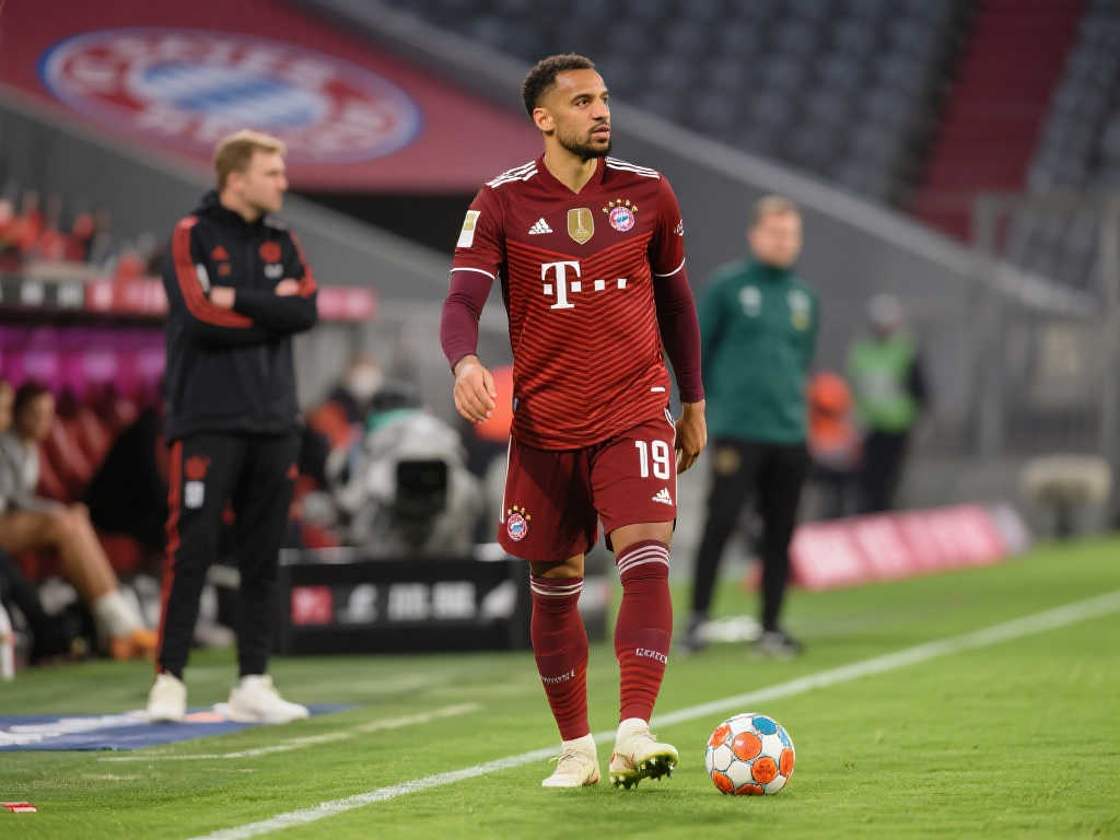 丑陋也无妨！孔帕尼率拜仁守住8分优势，0比0如胜