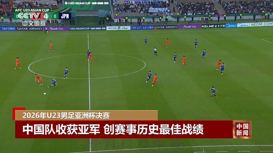 2026年U23亚洲杯赛事直播 2026年U23亚洲杯赛事直播