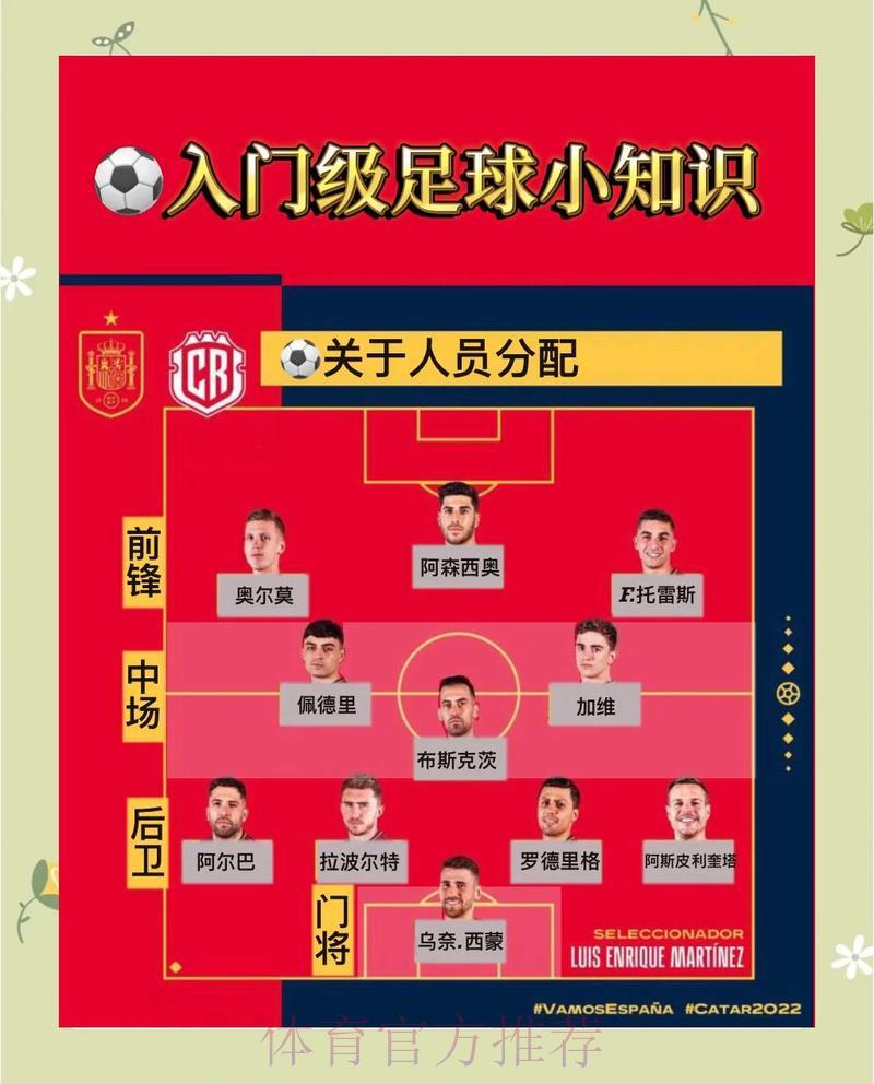 世界杯竞猜新手攻略：从零开始的入门必备手册