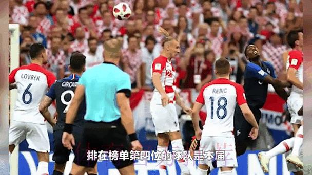 2026世界杯最新赔率动态:赛前赔率有何变化,球迷又是如何看待的? 2026世界杯最新赔率动态:赛前赔率有何变化,球迷又是如何看待的?