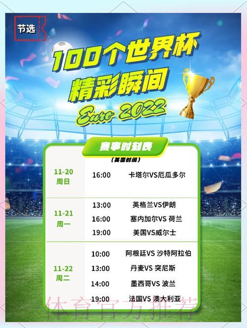 世界杯多场比赛同时进行时怎么同步观看