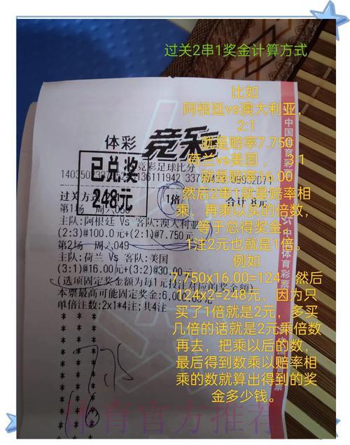 世界杯竞猜：资深专家教你掌握必胜投注秘籍